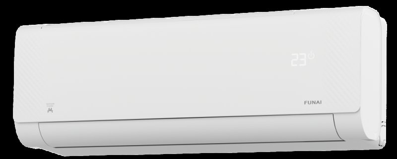 Инверторная сплит-система серии SHOGUN Inverter 2025 RAC-I-SG35HP.D05 (комплект)