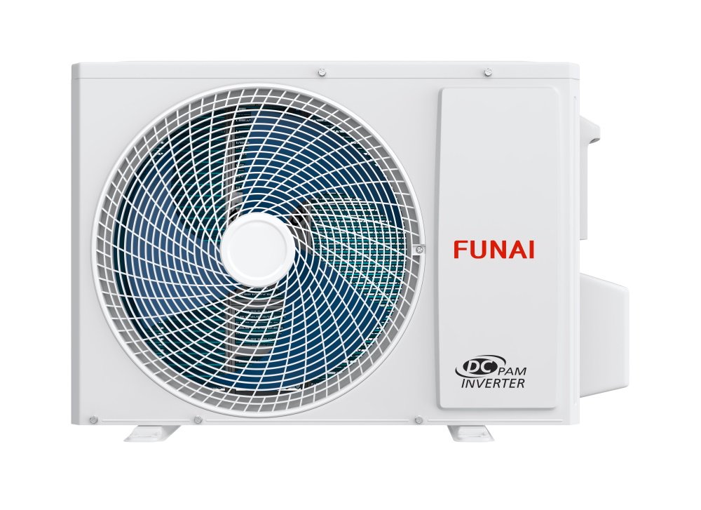 Инверторная сплит-система серии SHOGUN Inverter 2025 RAC-I-SG55HP.D04 (комплект)