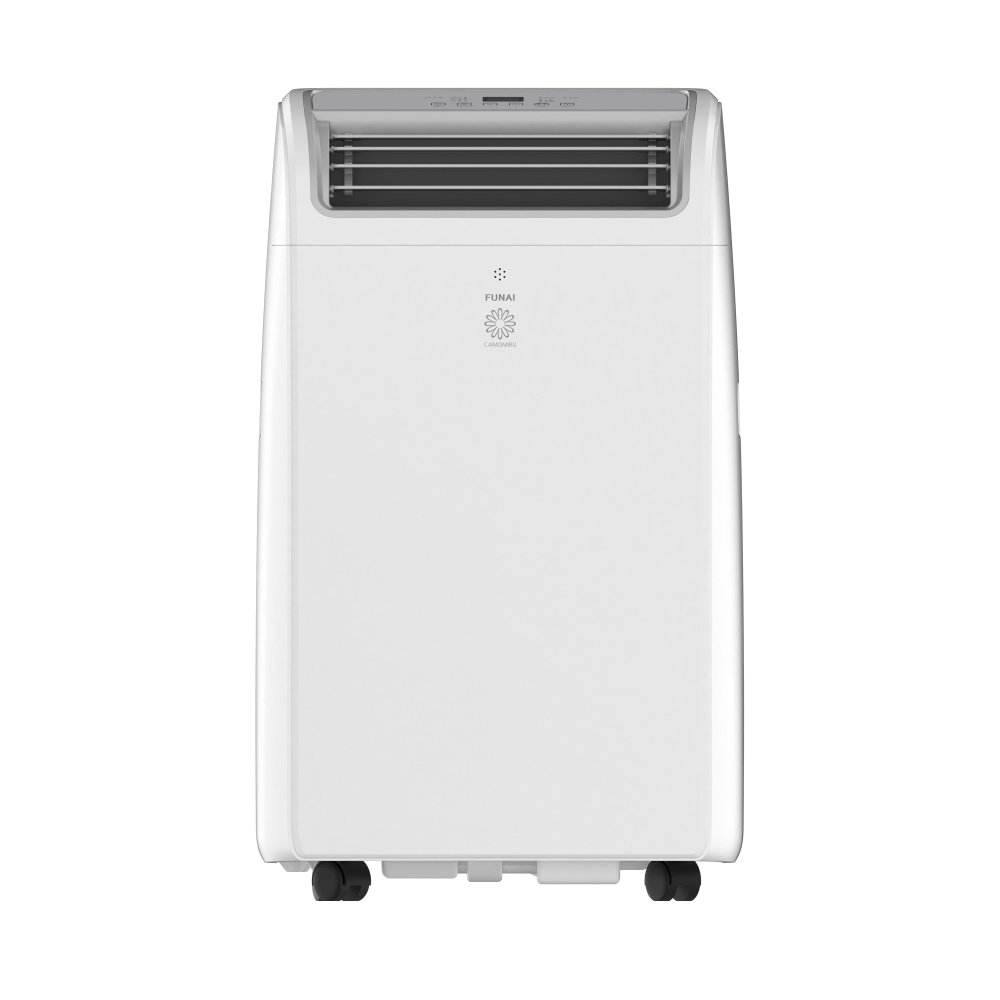 Мобильный кондиционер cерии CAMOMIRU MAC-CM46HPNW