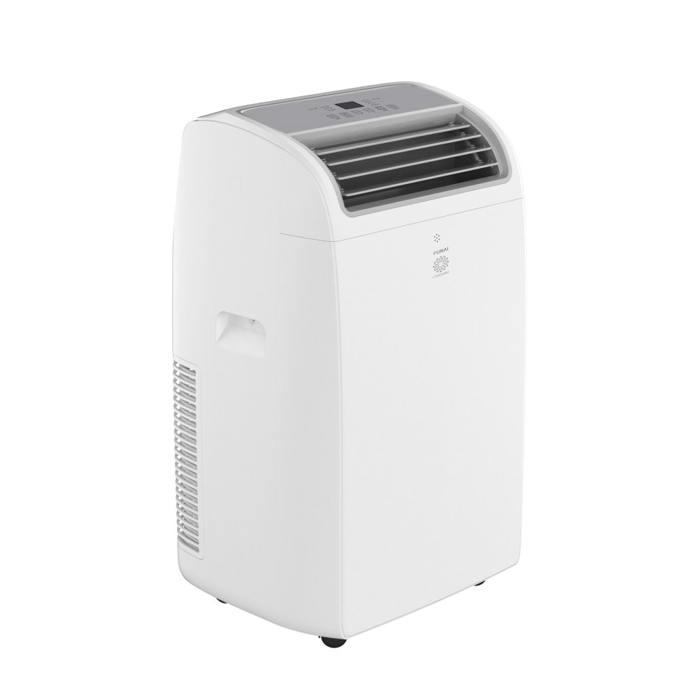 Мобильный кондиционер cерии CAMOMIRU MAC-CM46HPNW