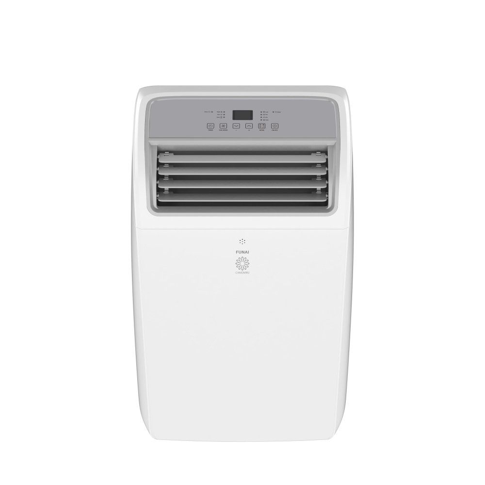 Мобильный кондиционер cерии CAMOMIRU MAC-CM46HPNW