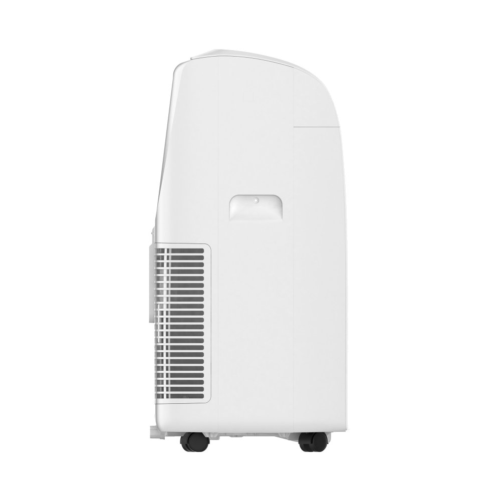Мобильный кондиционер cерии CAMOMIRU MAC-CM46HPNW