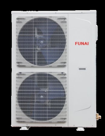 Классическая сплит-система кассетного типа серии DRAGON LAC-DR55HP.C01/S/Pan DR-4LA/LAC-DR55HP.01/U (комплект)