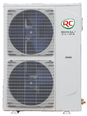 Классическая сплит-система кассетного типа COMPETENZA 2024 CO-4C 24HNXA/CO-4C/pan 8D2/CO-E 24HNXA (комплект)