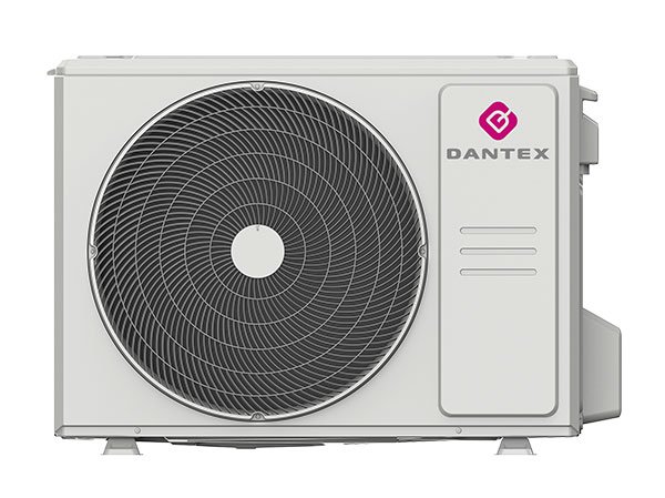 Кондиционер Dantex Corso RK-09SDM5G/RK-09SDM5EG