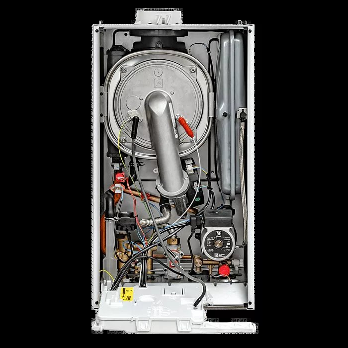 Конденсационный газовый котел Baxi Duo-tec Compact 28 GA