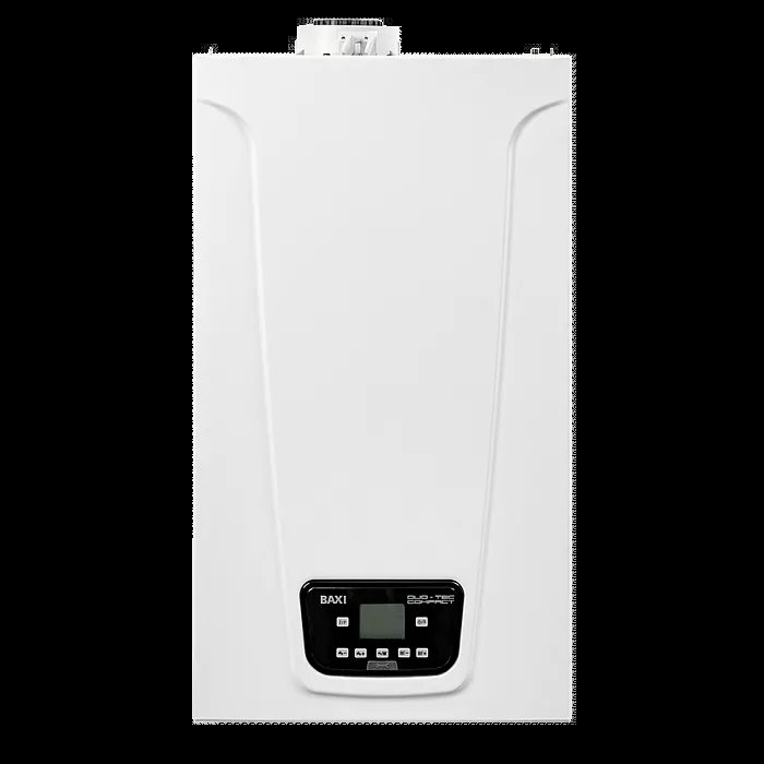 Конденсационный газовый котел Baxi Duo-tec Compact 28 GA