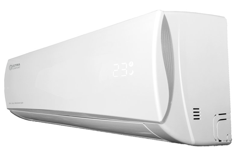 Внутренний блок мульти-сплит-системы серии ECLIPSE MULTI DC EU Inverter UC-EMM09PN