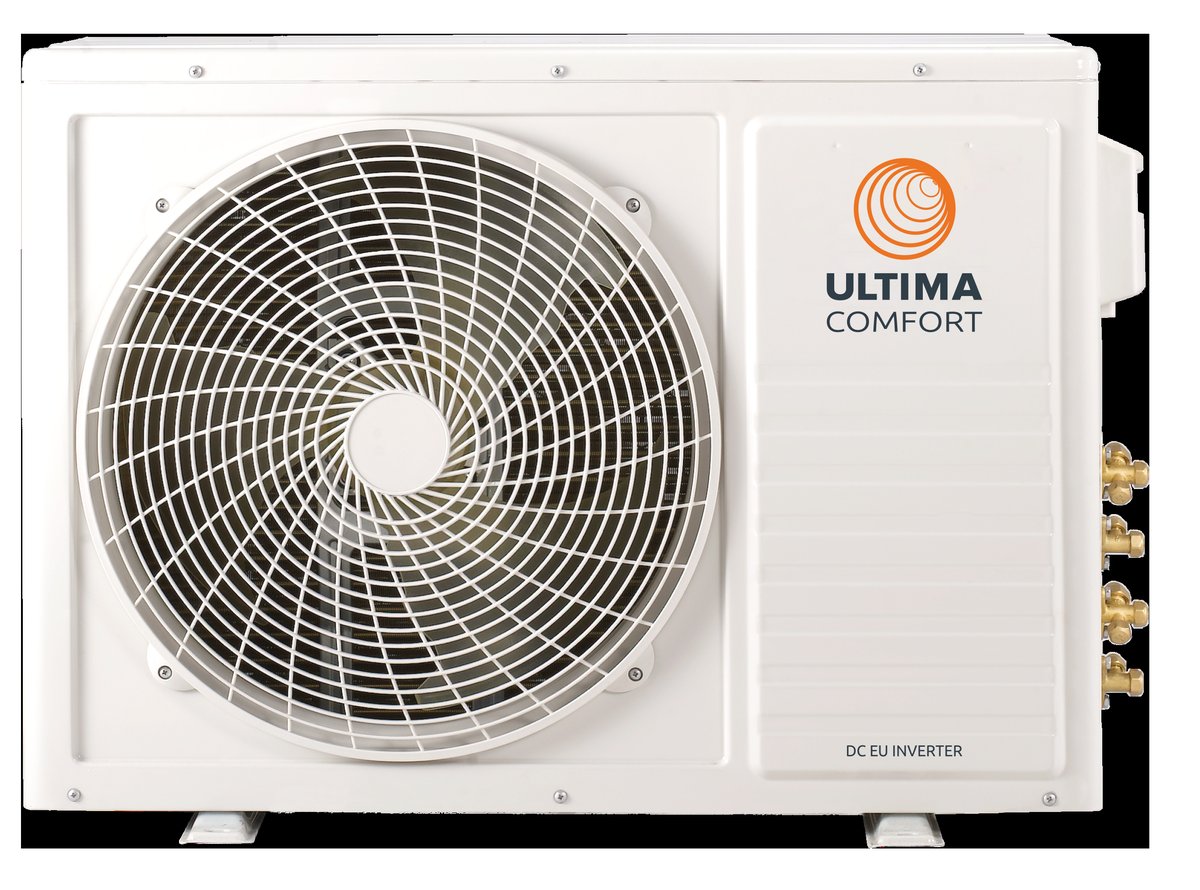 Настенный внутренний блок мульти сплит-системы ULTIMA COMFORT Eclipse UC-EMM09PN