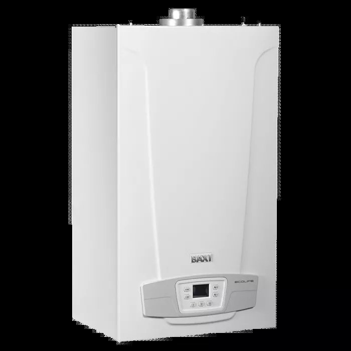 Настенный газовый котел Baxi ECO Life 31F