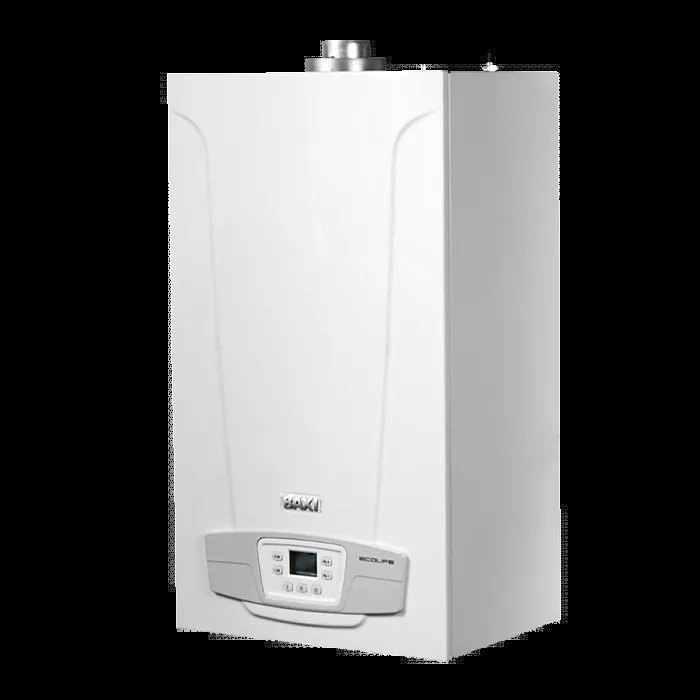 Настенный газовый котел Baxi ECO Life 31F