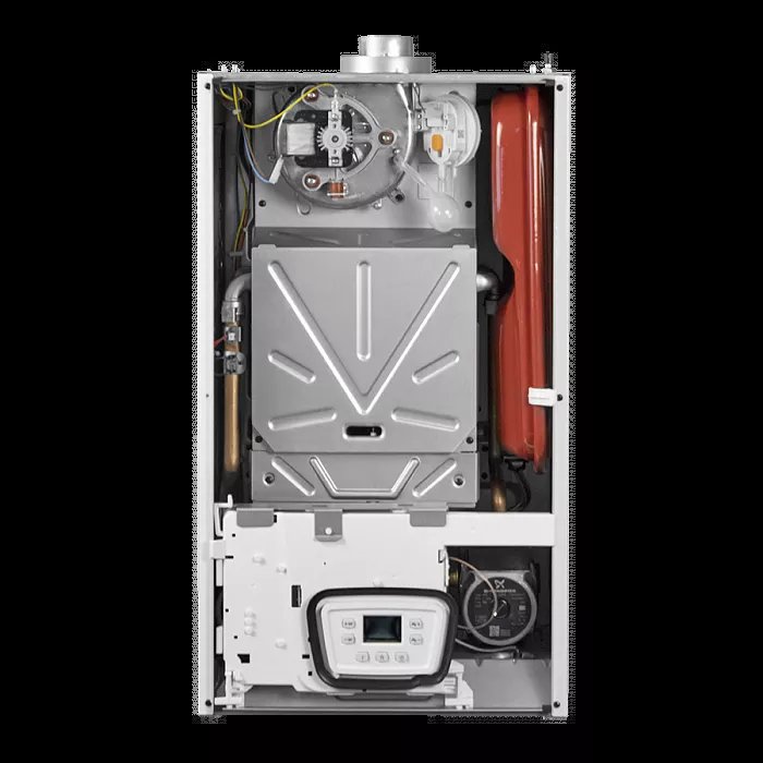 Настенный газовый котел Baxi ECO Life 1.14F