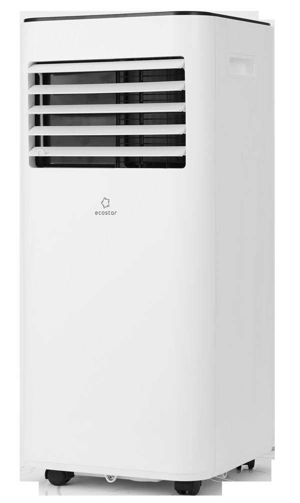 Мобильный кондиционер серия DESIRE KV-DS05CH-E