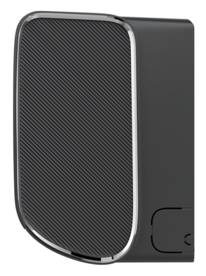 Кондиционер ULTIMA COMFORT Elysium Nero ELN-I09PN 9 BTU инверторная сплит-система чёрный