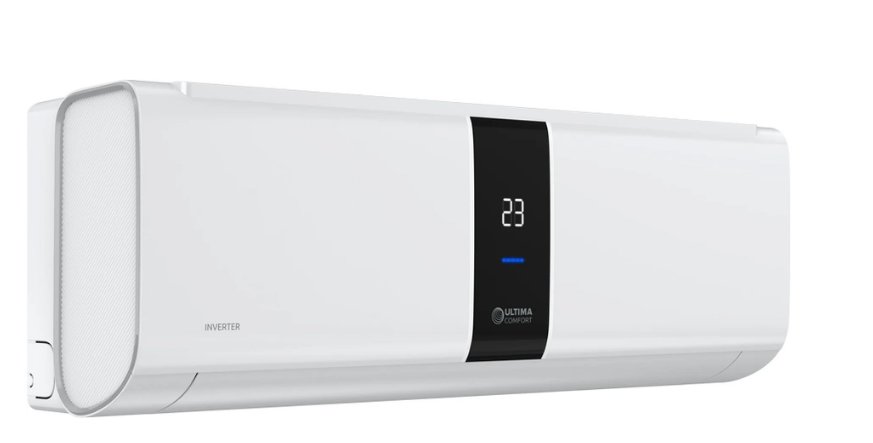 Кондиционер ULTIMA COMFORT Elysium ELB-12PN 12 BTU настенная сплит-система