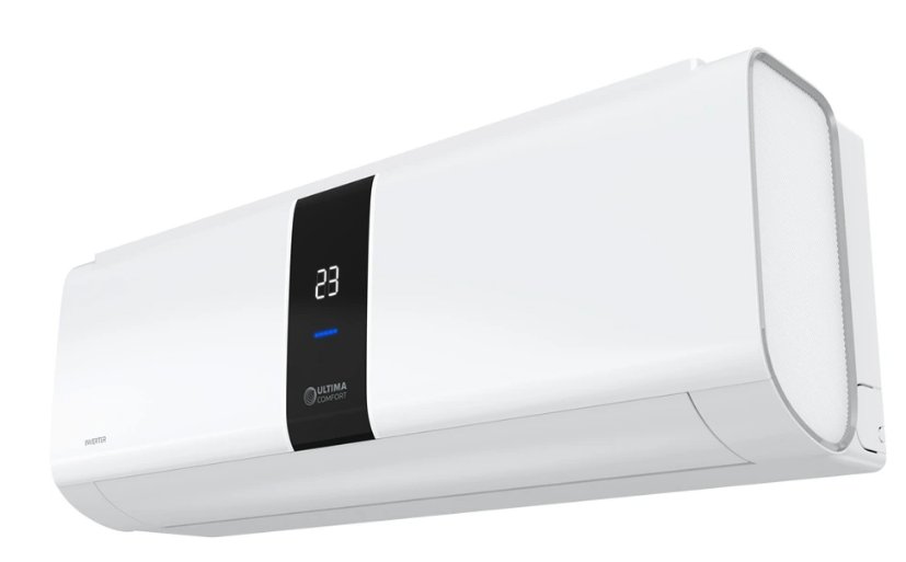 Кондиционер ULTIMA COMFORT Elysium ELB-12PN 12 BTU настенная сплит-система