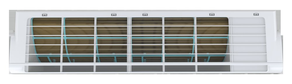 Классическая сплит-система серии ELYSIUM ELB-12PN (комплект)