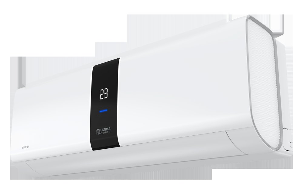 Инверторные сплит-системы серии ELYSIUM Inverter ELB-I07PN
