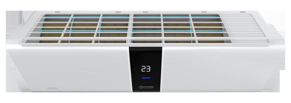 Инверторные сплит-системы серии ELYSIUM Inverter ELB-I07PN
