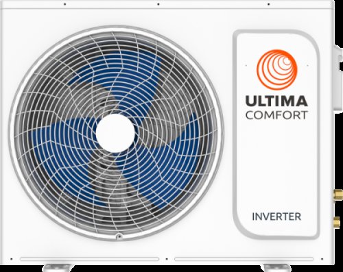 Инверторные сплит-системы серии ELYSIUM Inverter ELB-I07PN