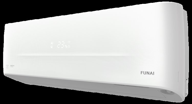 Инверторная сплит-система серии EMPEROR UP SMART EYE FULL DC Inverter RAC-I-EU35HP.D01 (комплект)