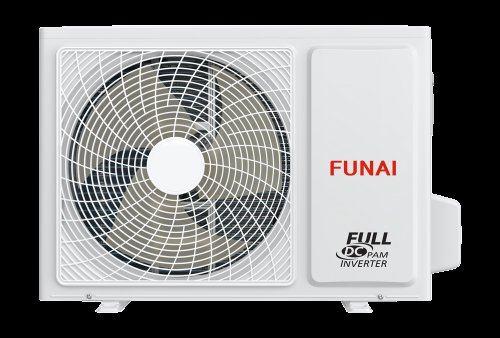 Инверторная сплит-система серии EMPEROR UP SMART EYE FULL DC Inverter RAC-I-EU35HP.D01 (комплект)