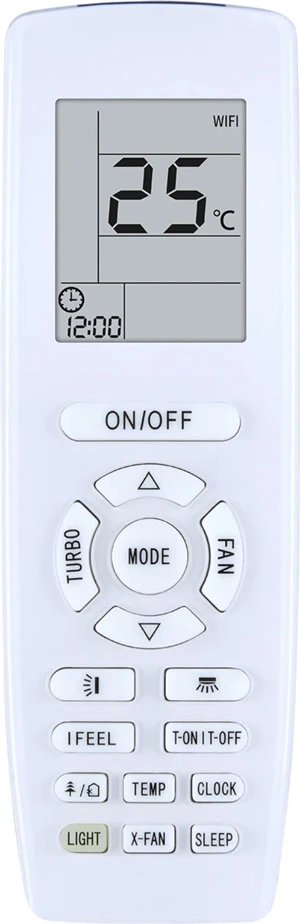 Кондиционер Energolux Baden DC SAS07FB1-AI/SAU07FB1-AI