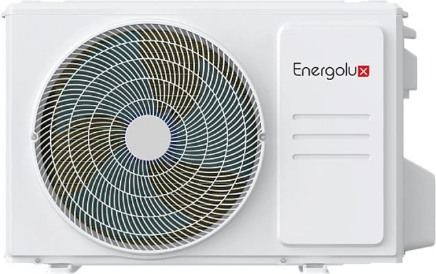 Кондиционер Energolux Lausanne Pro SAS12AR2-A/SAU12AR2-A-WS30