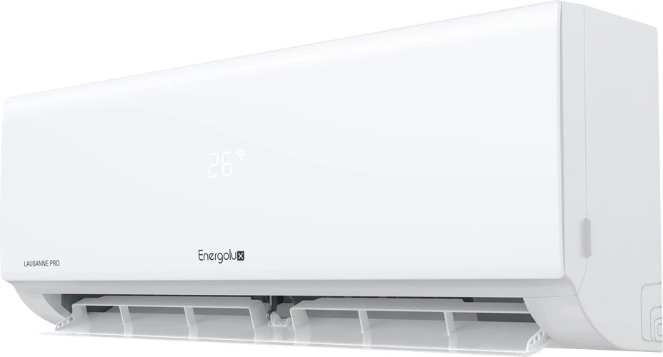 Кондиционер Energolux Lausanne Pro SAS09AR2-A/SAU09AR2-A-WS40