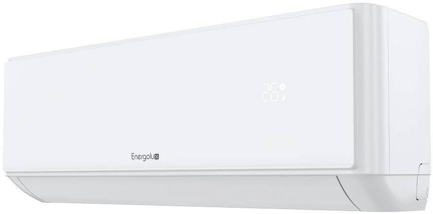 Кондиционер Energolux Murren white SAS24MR2-A/SAU24MR2-A