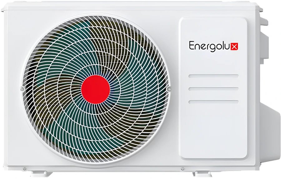 Кондиционер Energolux Lugano Pro Line SAS18DL2-AI/SAU18DL2-AI