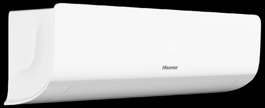 Сплит-система Hisense ERA Classic A AS-07HR4RLRKC00 настенная, 7 BTU, класс А, до 20 м²