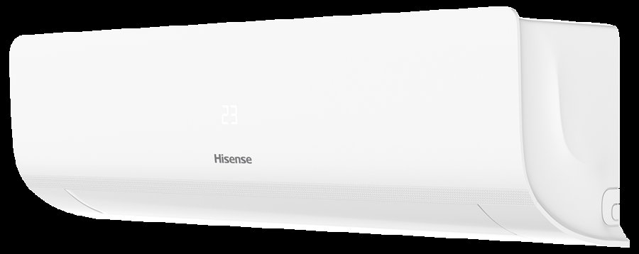 Сплит-система Hisense ERA Classic A AS-07HR4RLRKC00 настенная, 7 BTU, класс А, до 20 м²