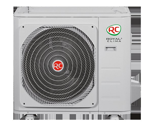 Классическая сплит-система кассетного типа серии ESPERTO 2026 ES-C 24HREX/ES-E 24HEX/ES-C pan/2X (комплект)