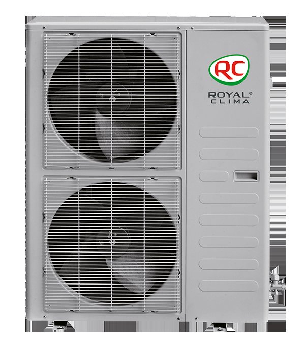 Классическая сплит-система кассетного типа серии ESPERTO 2024 ES-C 36HRX/ES – C pan/2X/ES-E 36HX (комплект)