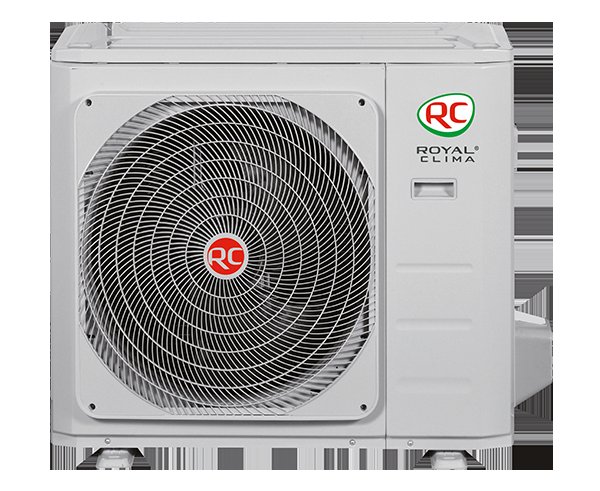Классическая сплит-система кассетного типа серии ESPERTO 2024 ES-C 36HRX/ES – C pan/2X/ES-E 36HX (комплект)