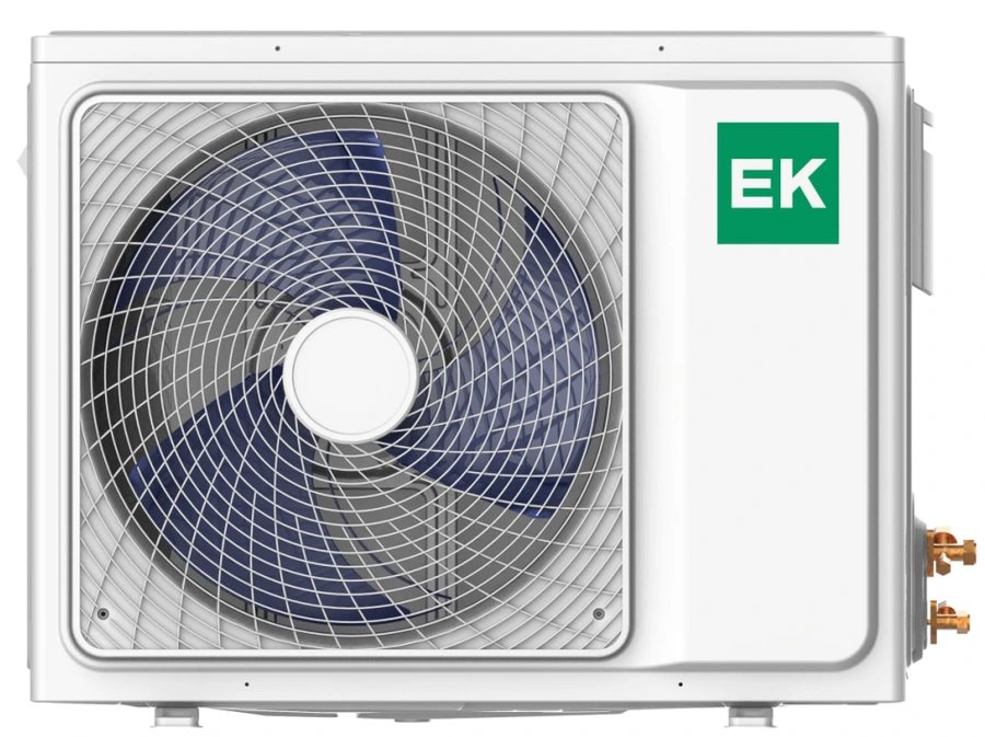 Кондиционер Euroklimat Alba EKSA-35HN/EKOA-35HN