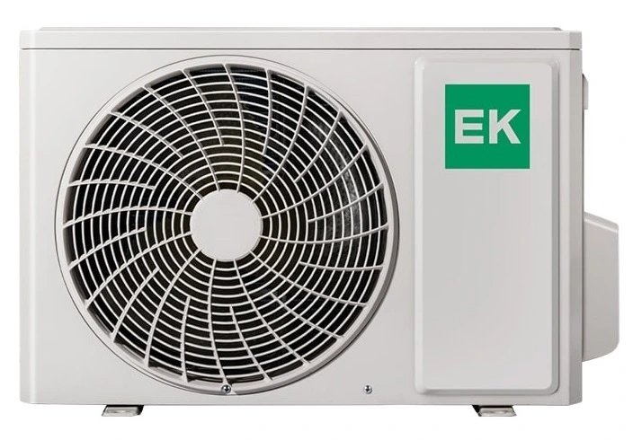 Кондиционер Euroklimat Siesta EKSS-20HN/EKOS-20HN