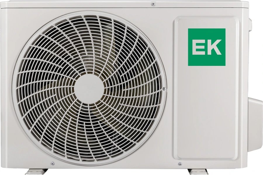 Кондиционер Euroklimat Siesta EKSS-20HN/EKOS-20HN