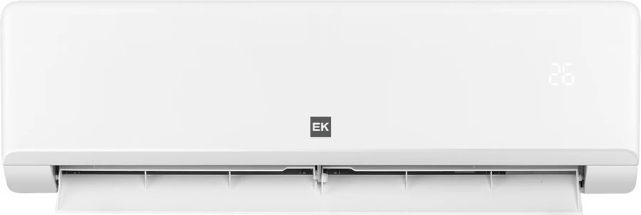 Кондиционер Euroklimat Siesta EKSS-20HN/EKOS-20HN