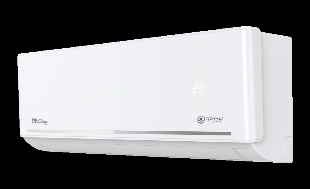 Инверторная сплит-система серии FELICITA HEAT PUMP FULL DC EU Inverter RCI-FHE55HN (комплект)