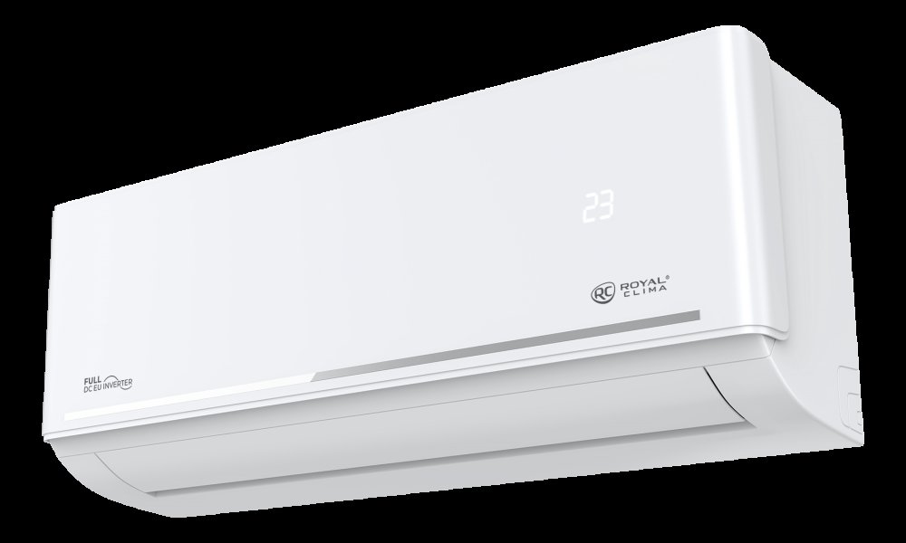Инверторная сплит-система серии FELICITA HEAT PUMP FULL DC EU Inverter RCI-FHE55HN (комплект)