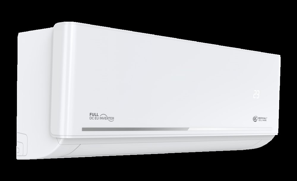 Инверторная сплит-система серии FELICITA HEAT PUMP FULL DC EU Inverter RCI-FHE55HN (комплект)