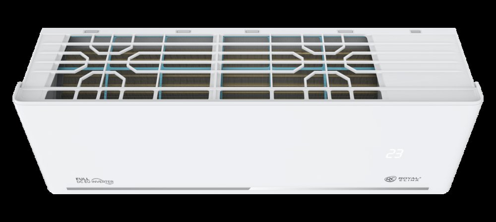 Инверторная сплит-система серии FELICITA HEAT PUMP FULL DC EU Inverter RCI-FHE55HN (комплект)