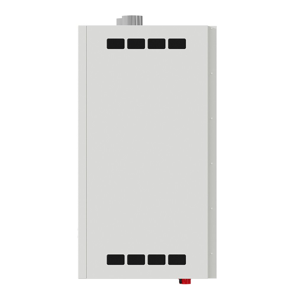 Газовый котел Лемакс Prime-V55 HO одноконтурный