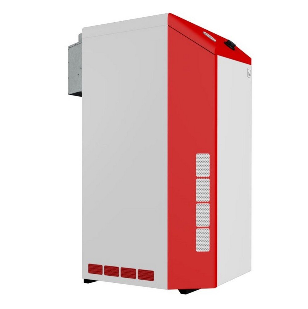 Газовый напольный чугунный котел Лемакс Omega CI-35