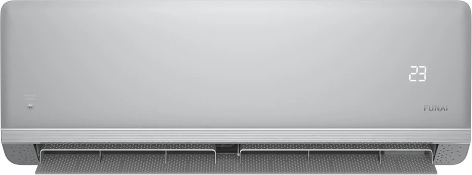 Настенный внутренний блок мульти сплит-системы Funai Kadzoku Shinkirigami RAM-I-KD35HP.W02/S