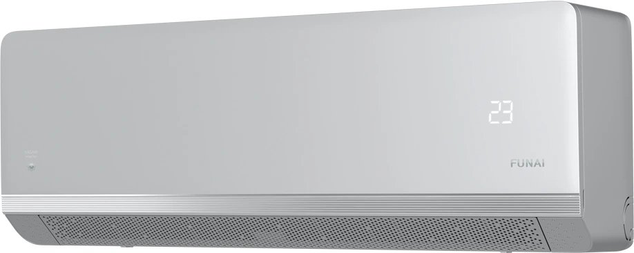 Настенный внутренний блок мульти сплит-системы Funai Kadzoku Shinkirigami RAM-I-KD35HP.W02/S