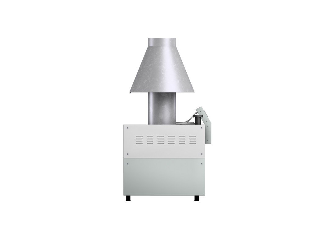 Котел отопительный газовый ЛЕМАКС CLEVER L 150