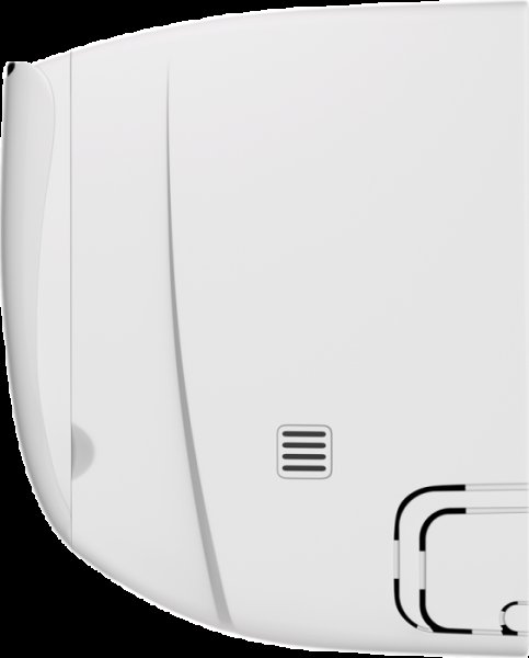 Классическая сплит-система серии GLORIA UPGRADE RC-GL90HN (комплект)